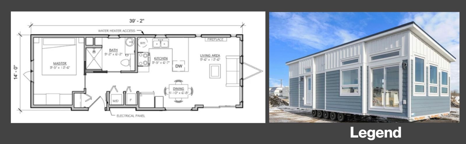 One Bedroom Image 10