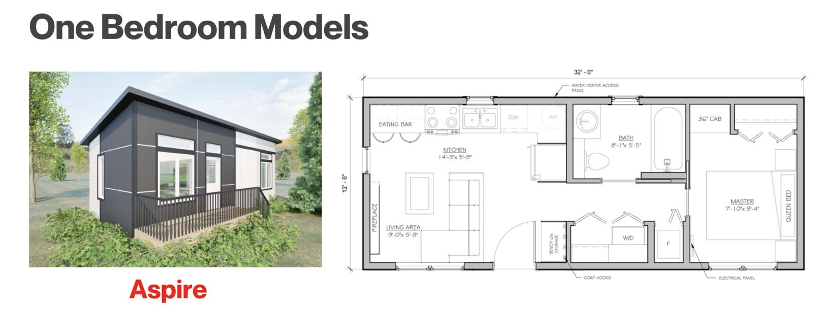 One Bedroom Image 11