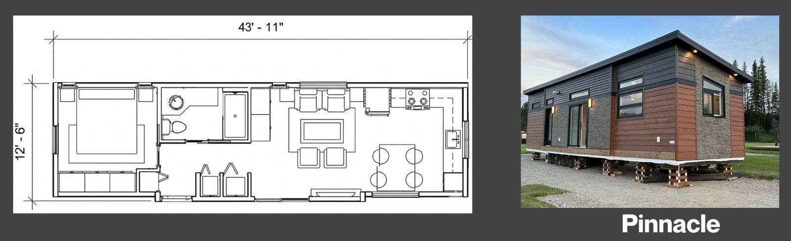 One Bedroom Image 8