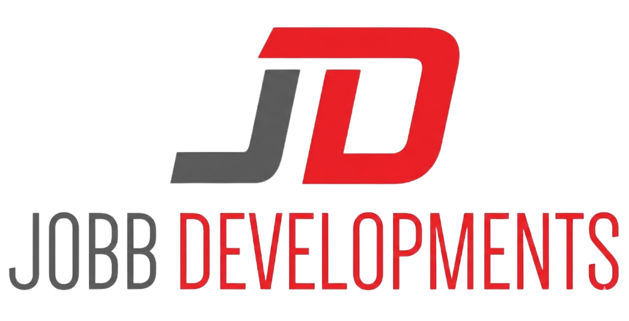Jobb Developments